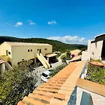 Appartement Superbe T2 Avec Vue Et Piscine *