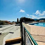 Superbe T2 Avec Vue Et Piscine Appartement La Croix-Valmer
