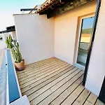 Superbe T2 Avec Vue Et Piscine * La Croix-Valmer