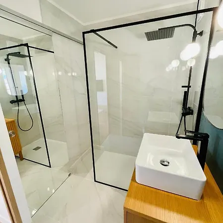 Apartmán Superbe T2 Avec Vue Et Piscine La Croix-Valmer