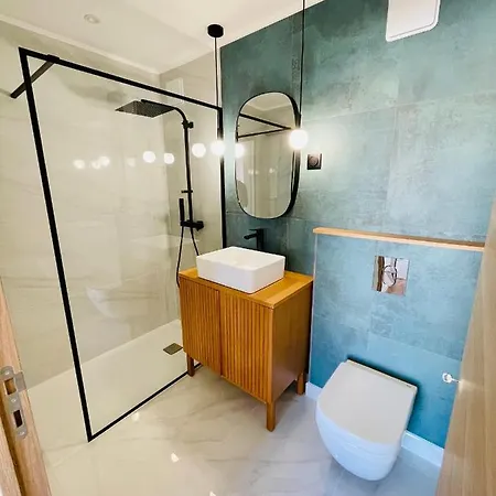 Superbe T2 Avec Vue Et Piscine Appartamento