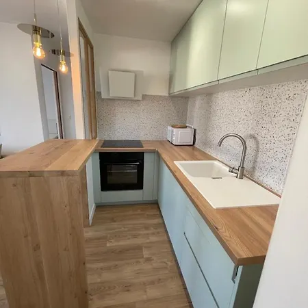 Appartamento Superbe T2 Avec Vue Et Piscine La Croix-Valmer